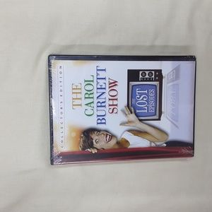 Carol Burnett Show First Five Seasons By Time Life 6 DVD Set
